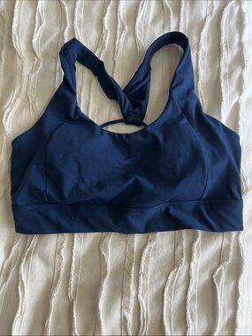 All in Motion Sports Bra